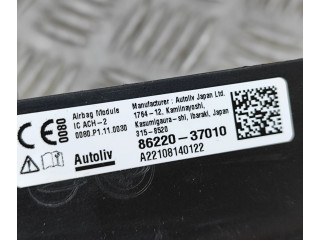 Боковая подушка безопасности 8622037010 SsangYong Korando