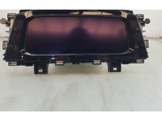 Přístrojová deska Volkswagen Golf VIII 2021 5H0920340B, N58456