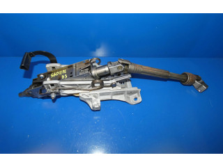  рейка  Колонка рулевая 31387670, H70GB   Volvo S60 2014 - 2018 года