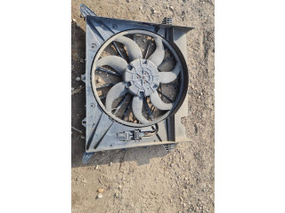 Вентилятор радиатора     0130706803    Volvo XC90 