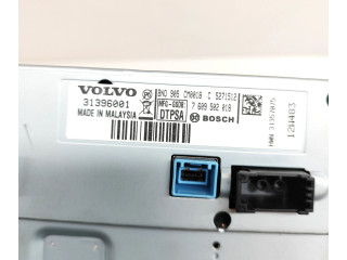 Дисплей    31396001, 7609502018   Volvo S60