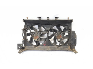 Вентилятор радиатора Citroen Xantia