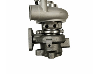 Turbodmychadlo Турбина 4913503301, 4913503300 Mitsubishi Pajero