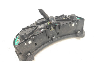 Přístrojová deska  Opel Corsa C 2006 13173350WD, 110008988029  