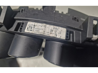 Přístrojová deska  Buick Encore I 2013 42342740  