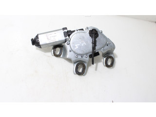 Моторчик заднего дворника 443122326017 Skoda Octavia Mk2 (1Z)