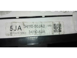 Přístrojová deska Suzuki Grand Vitara I 1998 3411050JA2, 4908