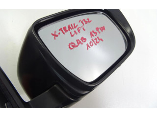 Зеркало электрическое Nissan X-Trail T32 2014 - 2021 года