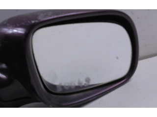 Зеркало (механическое) Skoda Octavia Mk1 (1U) 1996 - 2004 года