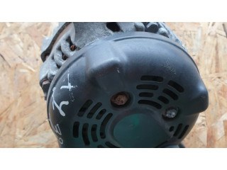 Генератор 8W8310300AC, 1042105361   Jaguar XJ X351 5.0     