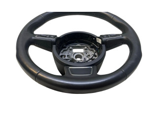 Руль Audi A1 2010 - 2018 года 4G0419091R, 611013700