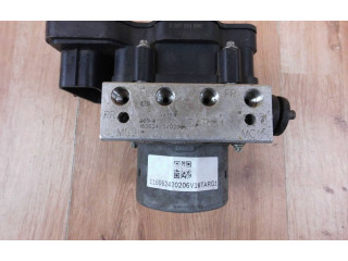 Блок АБС 0265254690, 5A11W   Honda  Jazz  2015 - 2020 года