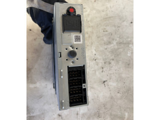 Руль Ford Transit 2006 - 2013 года 4C1T18923AA, A2C53336775