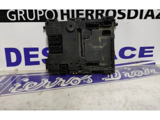 Блок комфорта    Peugeot 406   