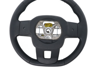 Руль Citroen C3 Aircross 2017 - года 98118752ZD