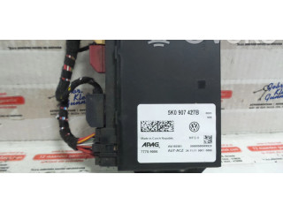 Блок управления 5K0907427B Volkswagen Touran II