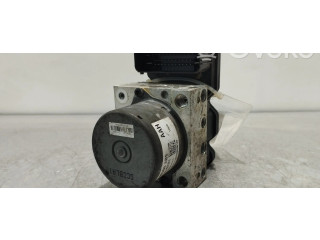 Блок АБС 95996701 Chevrolet Spark