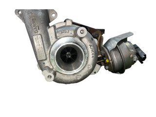  Турбина Citroen DS4 1.6 9686120680, -         