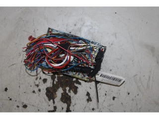 Блок предохранителей    Jeep Renegade    