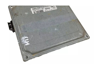 Блок управления двигателя 4S6112A650PA Ford Fusion