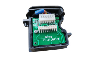 Ручка стеклоочистителей 30768101, 05W28D   Volvo XC90