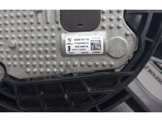 Вентилятор радиатора BMW 7 G11 G12