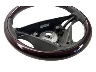 Руль Volvo XC90  2003 - 2006 года 8674810, 8693662      