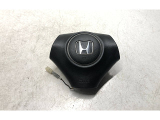 Подушка безопасности водителя 77800SEAXG9100, H0WU1K1W0U Honda Accord