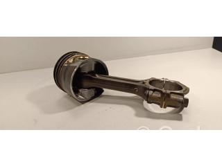  Поршень с шатуном    Nissan Navara D40 для дизельного двигателя 2.5