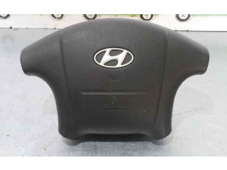 Подушка безопасности водителя ILADM2052167, H3DS2091220245 Hyundai Sonata