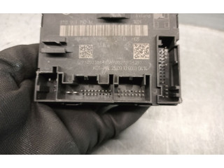 Блок комфорта 8T0959792M Audi A4 Allroad