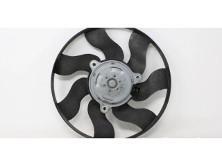 Вентилятор радиатора Citroen Xantia 1.9