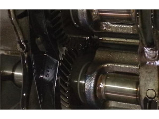 Čerpadlo oleje 11417805813, 8058052011 BMW 1 E81 E87