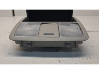 Фонарь освещения передних мест