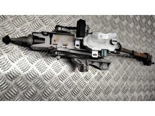 рейка Колонка рулевая P31387671, P31340734 Volvo V70 2014-2016 года