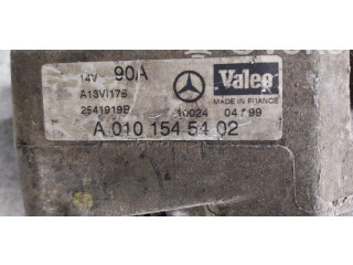 Píst A0101545402 Mercedes-Benz CLK A208 C208