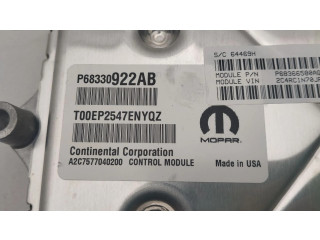 Řídící jednotka 68330922AB Chrysler Pacifica 2018