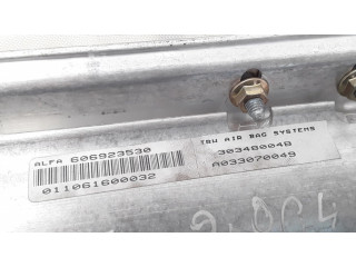 Подушка безопасности пассажира 606923530, 30348004B Alfa Romeo 166