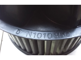 Вентилятор печки N101035Q Renault Logan I