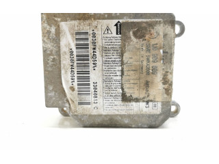 Блок подушек безопасности 1J0909609, 5WK42800   Volkswagen Golf SportWagen