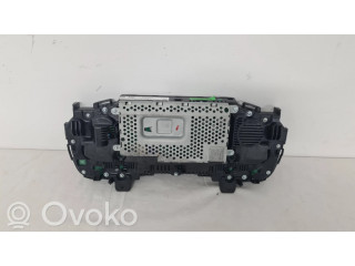 Přístrojová deska BMW X3 G01 2019 8790255, 9392558