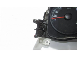 Přístrojová deska  Fiat Doblo 2004 555000460104  