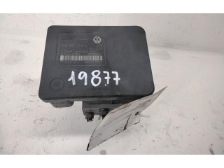 Блок АБС CFHC Volkswagen Golf Plus 2005 - 2013 года