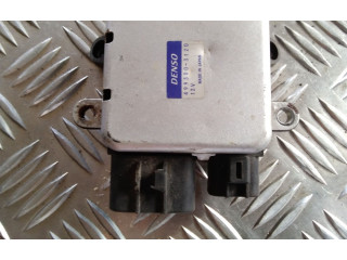 Модуль управления вентилятором