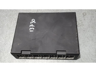 Блок управления 13582620   Chevrolet Aveo