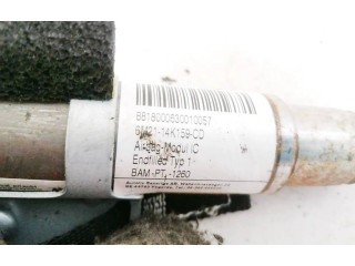 Подушка безопасности в сиденье 6M2114K159CD, 6M21-14K159-CD   Ford S-MAX