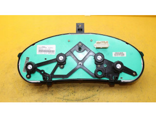 Přístrojová deska Citroen Berlingo 2000