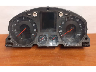 Přístrojová deska  Volkswagen PASSAT B6 2007 A2C53042108, A2C53117394  