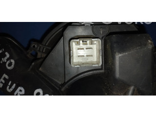 Вентилятор печки 28417 Volvo V70