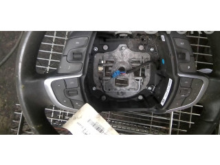 Руль Citroen C4 II 2011 - 2016 года 96726952EQ